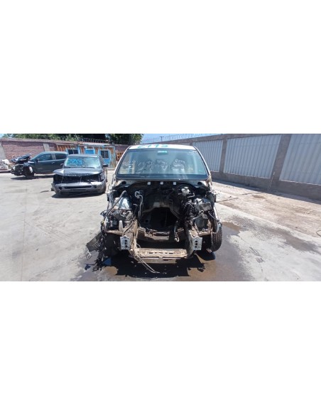 HYUNDAI H1 MINIBUS 2018 4X2 2