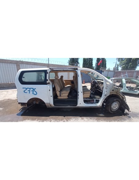 HYUNDAI H1 2018%separator% %shop-name%