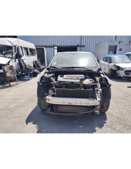 FIAT 500 HATCHBACK 2019 4X2 1