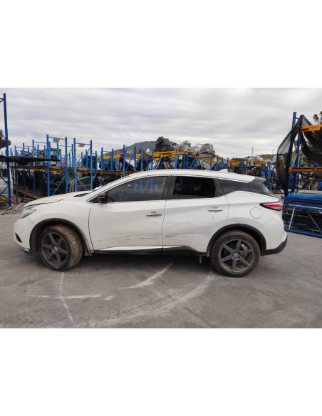 NISSAN MURANO 2017%separator% %shop-name%