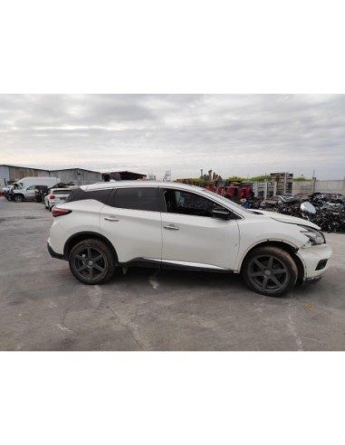 NISSAN MURANO 2017%separator% %shop-name%
