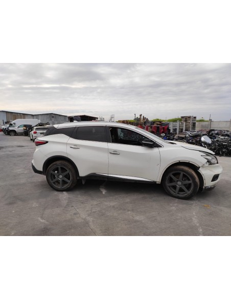 NISSAN MURANO 2017%separator% %shop-name%