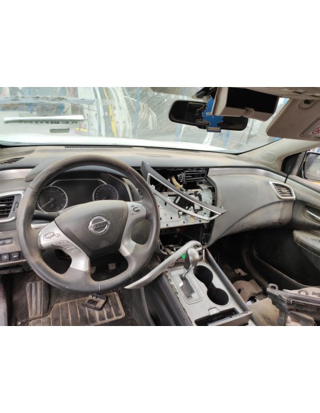 NISSAN MURANO 2017%separator% %shop-name%