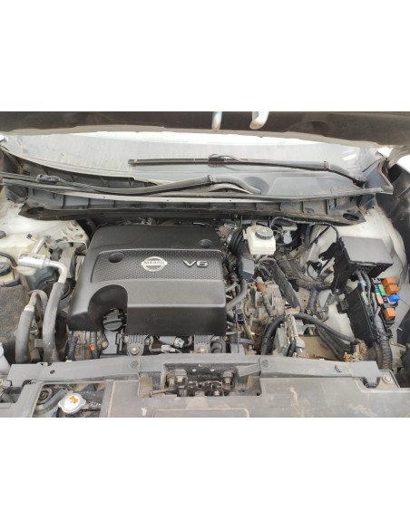 NISSAN MURANO 2017%separator% %shop-name%