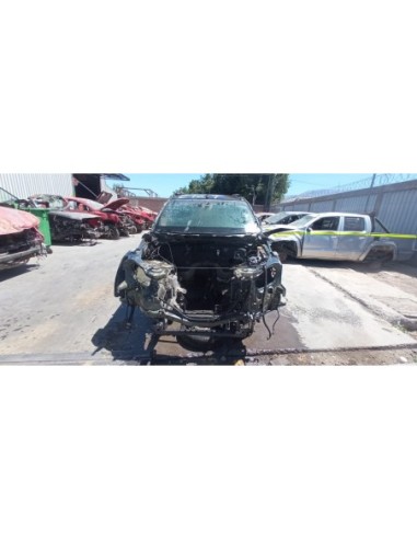 CHEVROLET TRAILBLAZER SUV 2018 4X4 2