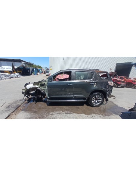 CHEVROLET TRAILBLAZER 2018%separator% %shop-name%