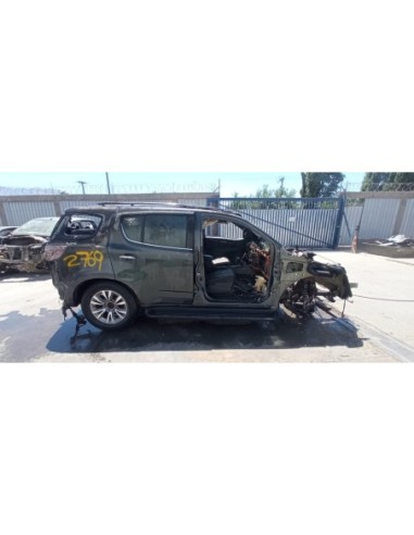 CHEVROLET TRAILBLAZER 2018%separator% %shop-name%