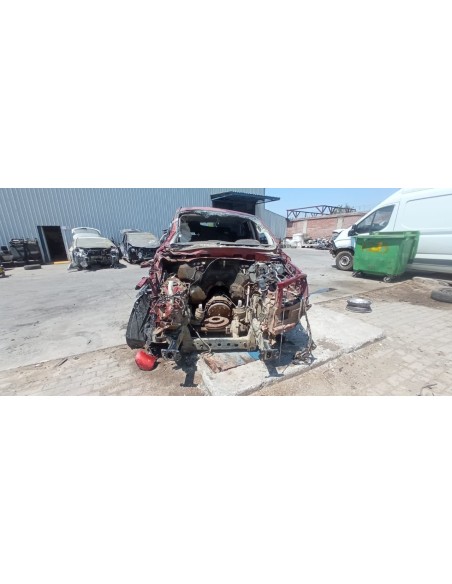 FORD RANGER PICK UP DOBLE CABINA 2020 4X4 3