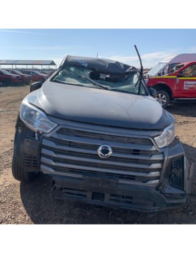 SSANGYONG MUSSO 2025%separator% %shop-name%