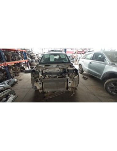 SUZUKI VITARA SUV 2018 4X4 1