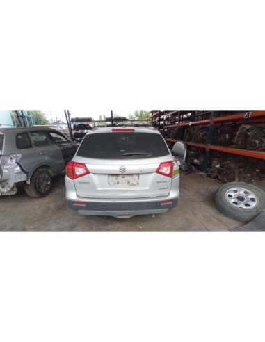 6 AUTOMATICO BENCINERO