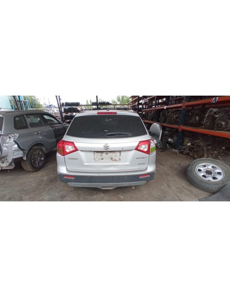 6 AUTOMATICO BENCINERO