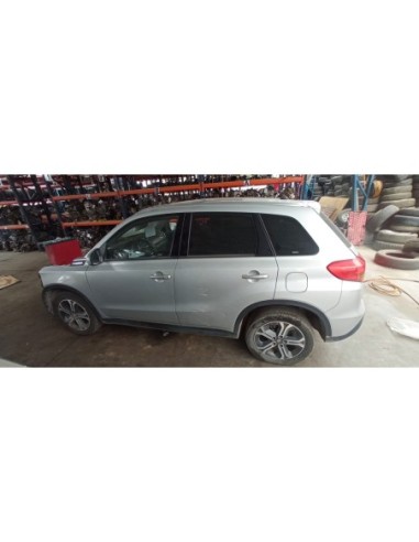 SUZUKI VITARA 2018%separator% %shop-name%