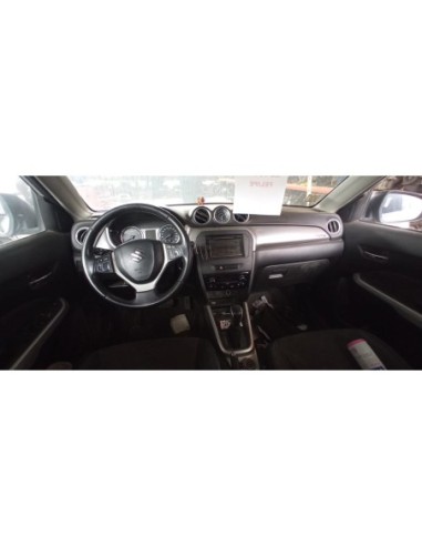 SUZUKI VITARA 2018%separator% %shop-name%