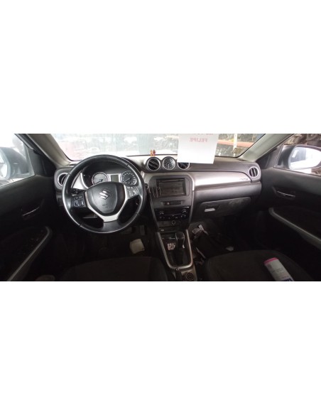 SUZUKI VITARA 2018%separator% %shop-name%