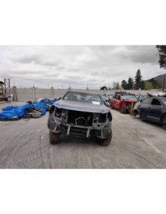 PEUGEOT LANDTREK PICK UP 2023 4X4 1