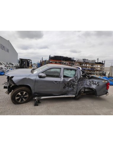 PEUGEOT LANDTREK 2023%separator% %shop-name%