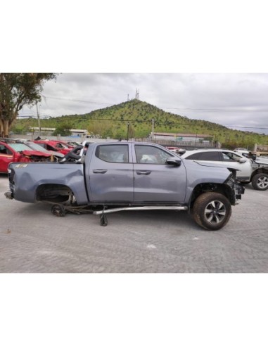 PEUGEOT LANDTREK 2023%separator% %shop-name%