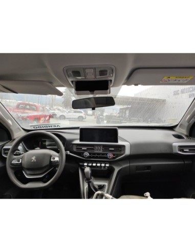 PEUGEOT LANDTREK 2023%separator% %shop-name%