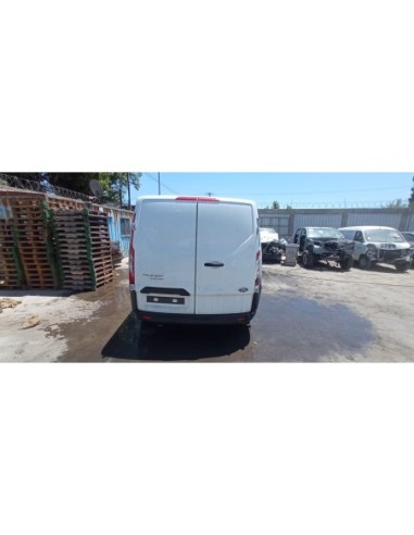 2 MECANICA (CAJA SEXTA) DIESEL