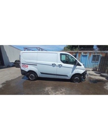 FORD TRANSIT 2022%separator% %shop-name%
