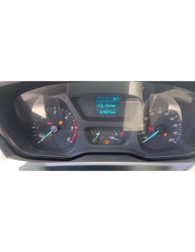 FORD TRANSIT 2022%separator% %shop-name%