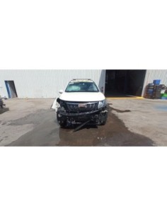 MAHINDRA XUV 500 STATION WAGON 2016 4X2 2