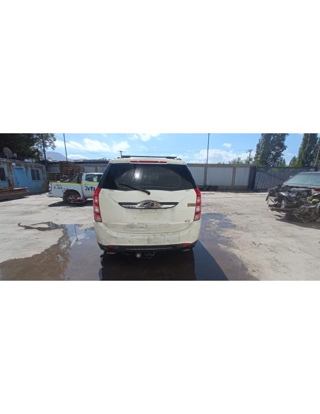 2 MECANICA (CAJA SEXTA) DIESEL