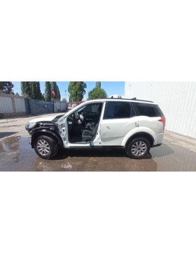 MAHINDRA XUV 500 2016%separator% %shop-name%