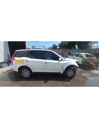 MAHINDRA XUV 500 2016%separator% %shop-name%