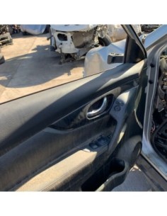 NISSAN X-TRAIL STATION WAGON 2019 4X2 2