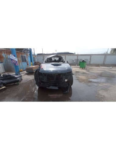 MAZDA BT50 PICK UP DOBLE CABINA 2022 4X4 2
