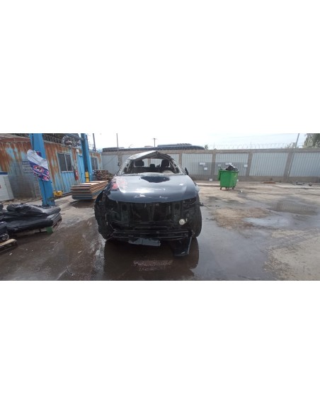 MAZDA BT50 PICK UP DOBLE CABINA 2022 4X4 2
