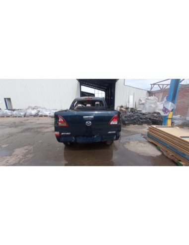 2 MECANICA (CAJA SEXTA) DIESEL