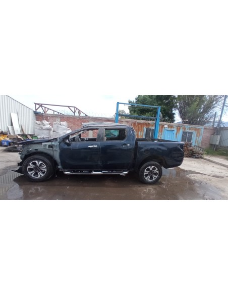 MAZDA BT50 2022%separator% %shop-name%