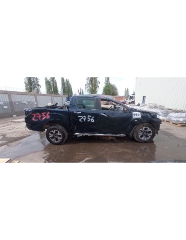 MAZDA BT50 2022%separator% %shop-name%