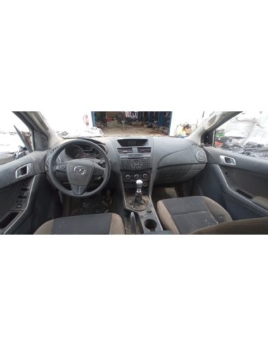 MAZDA BT50 2022%separator% %shop-name%