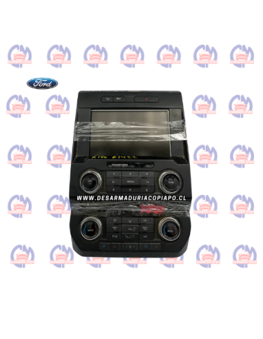 Radio con Pantalla Ford F-150 2016