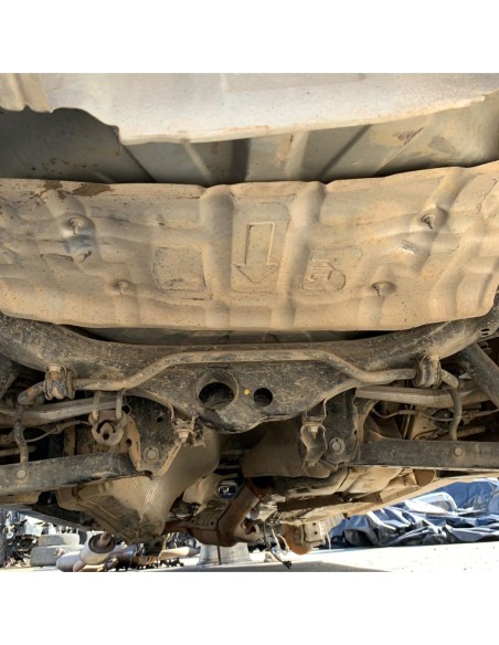 5 AUTOMATICO BENCINERO