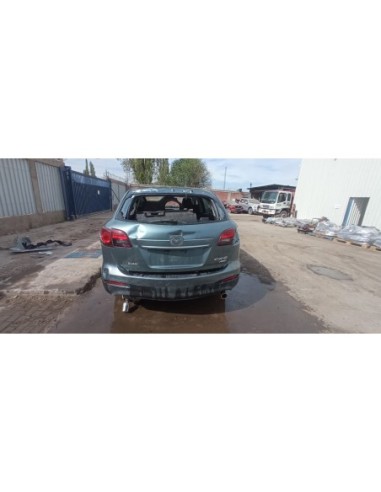 7 AUTOMATICO BENCINERO