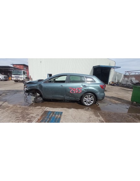 MAZDA CX9 2013%separator% %shop-name%