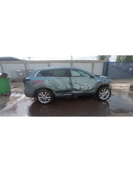 MAZDA CX9 2013%separator% %shop-name%