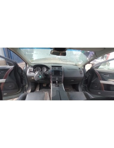 MAZDA CX9 2013%separator% %shop-name%
