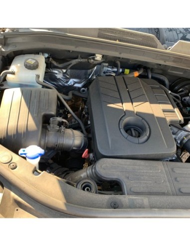 SSANGYONG MUSSO 2025%separator% %shop-name%