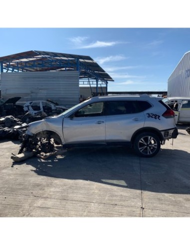 NISSAN X-TRAIL 2019%separator% %shop-name%