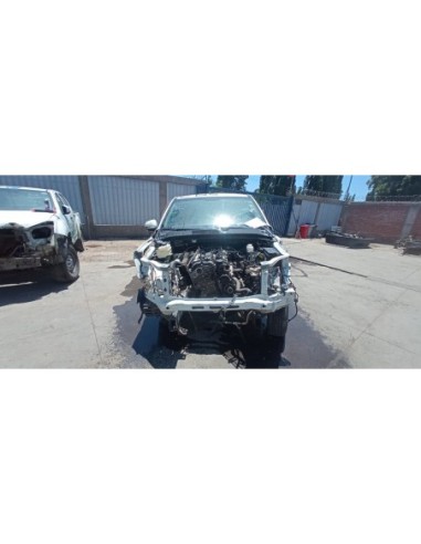 SSANGYONG GRAND MUSSO PICK UP 2020 4X4 2