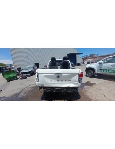 2 MECANICA (CAJA SEXTA) DIESEL