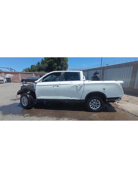 SSANGYONG GRAND MUSSO 2020%separator% %shop-name%