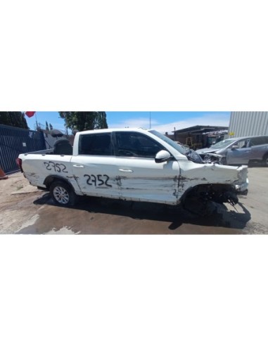 SSANGYONG GRAND MUSSO 2020%separator% %shop-name%