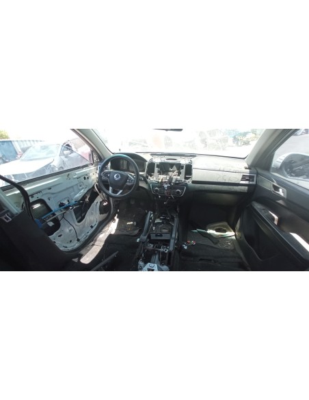 SSANGYONG GRAND MUSSO 2020%separator% %shop-name%